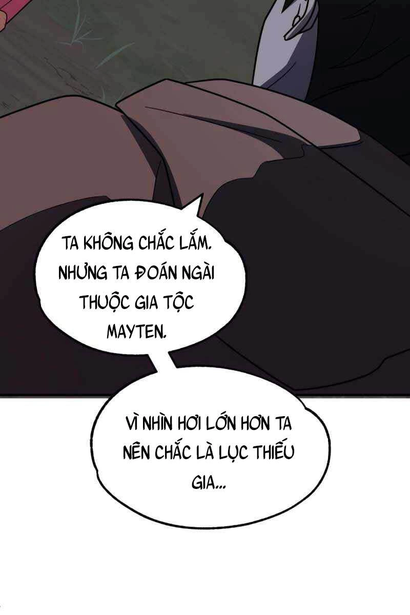 Con Trai Út Của Đại Pháp Sư Lừng Danh Chapter 17 - 85