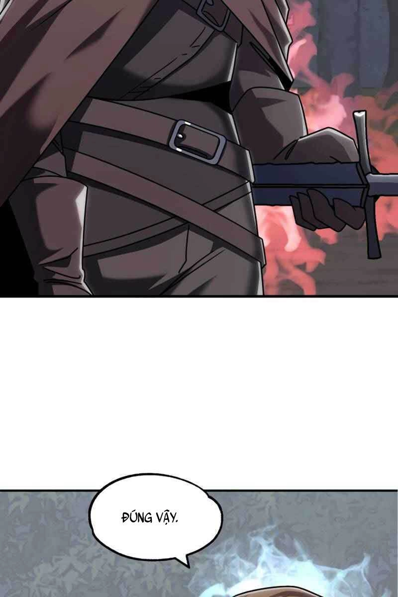 Con Trai Út Của Đại Pháp Sư Lừng Danh Chapter 18 - 2