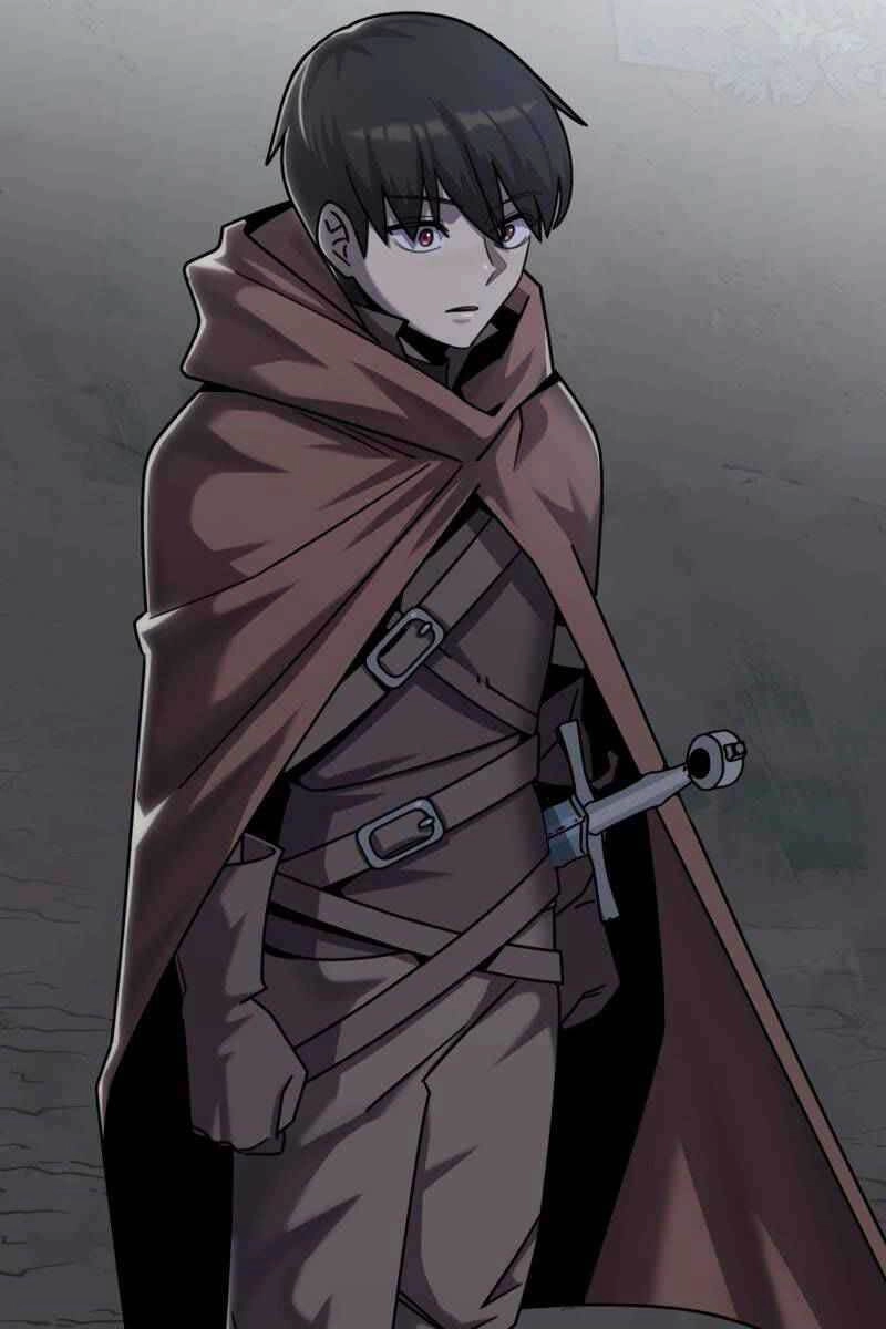 Con Trai Út Của Đại Pháp Sư Lừng Danh Chapter 18 - 17