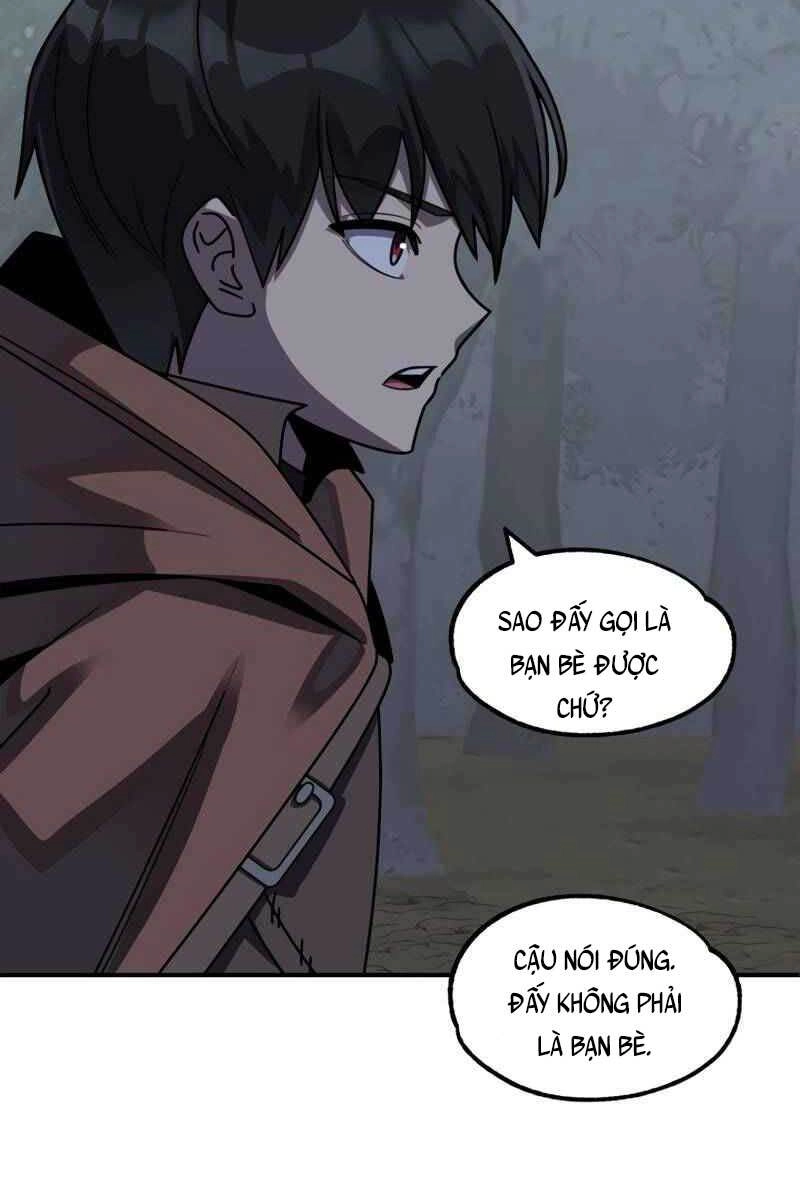 Con Trai Út Của Đại Pháp Sư Lừng Danh Chapter 18 - 27