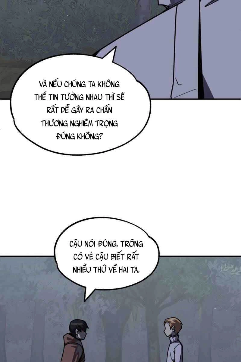 Con Trai Út Của Đại Pháp Sư Lừng Danh Chapter 18 - 33