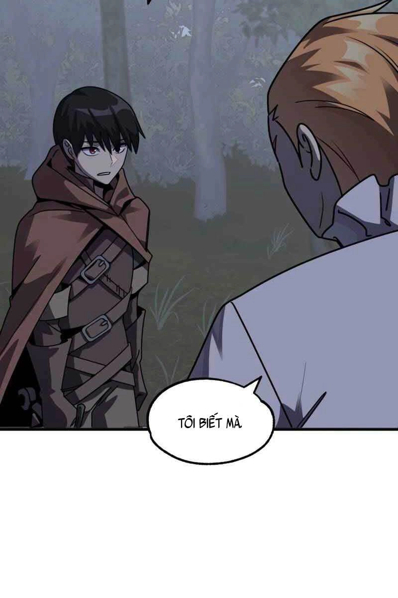 Con Trai Út Của Đại Pháp Sư Lừng Danh Chapter 18 - 45