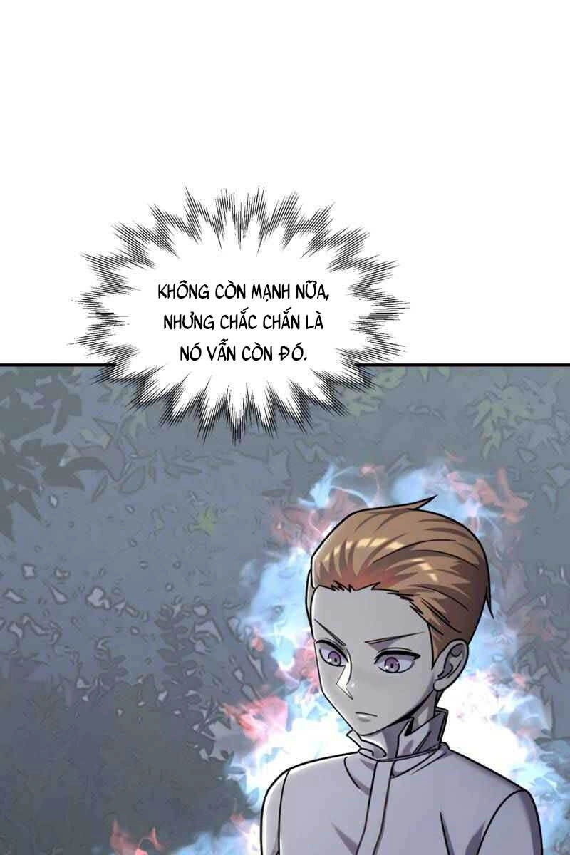 Con Trai Út Của Đại Pháp Sư Lừng Danh Chapter 19 - 1