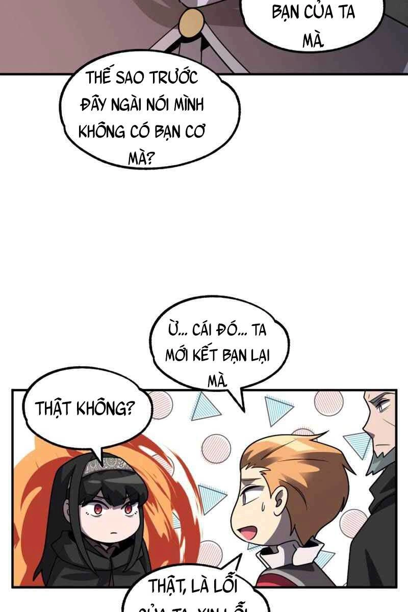 Con Trai Út Của Đại Pháp Sư Lừng Danh Chapter 19 - 32