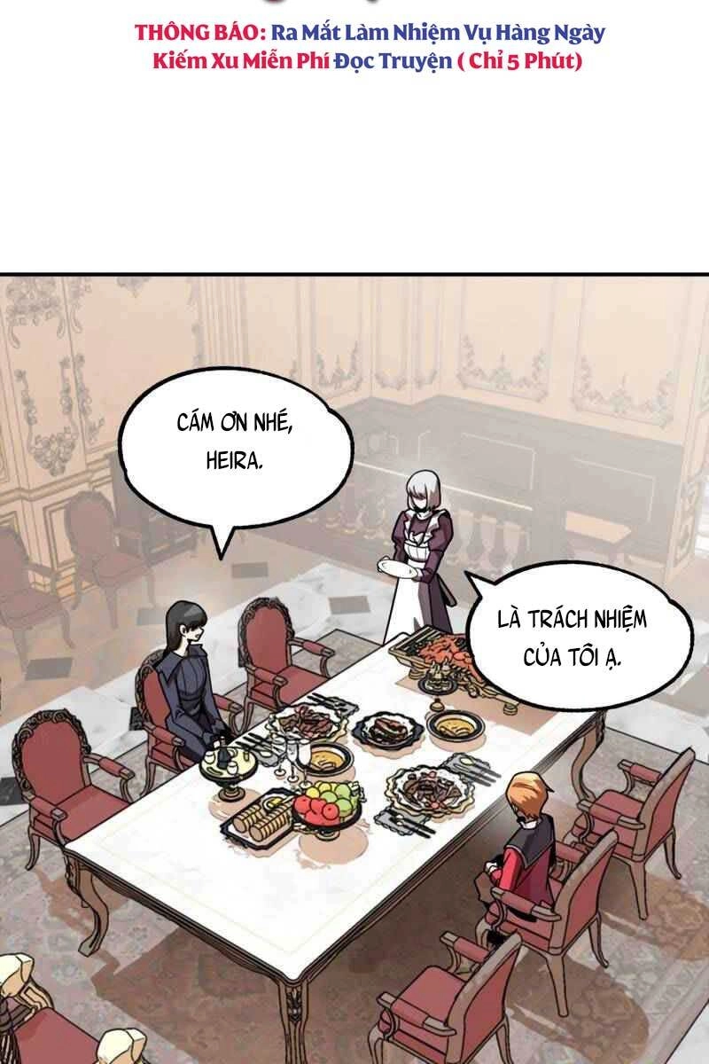 Con Trai Út Của Đại Pháp Sư Lừng Danh Chapter 19 - 49