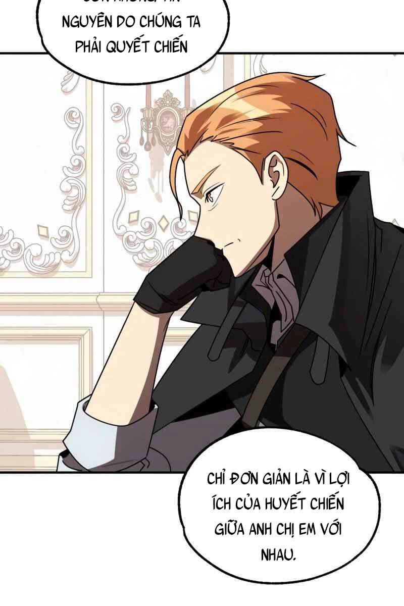 Con Trai Út Của Đại Pháp Sư Lừng Danh Chapter 19 - 86