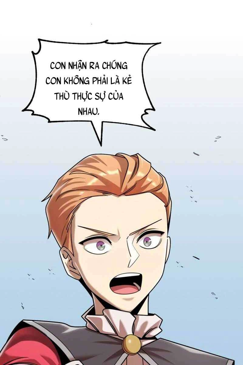 Con Trai Út Của Đại Pháp Sư Lừng Danh Chapter 19 - 87