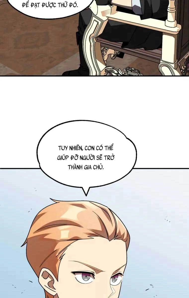 Con Trai Út Của Đại Pháp Sư Lừng Danh Chapter 20 - 8