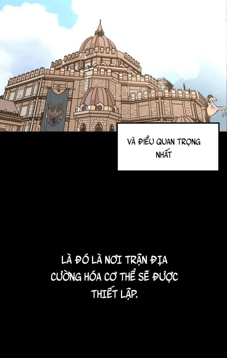 Con Trai Út Của Đại Pháp Sư Lừng Danh Chapter 20 - 18