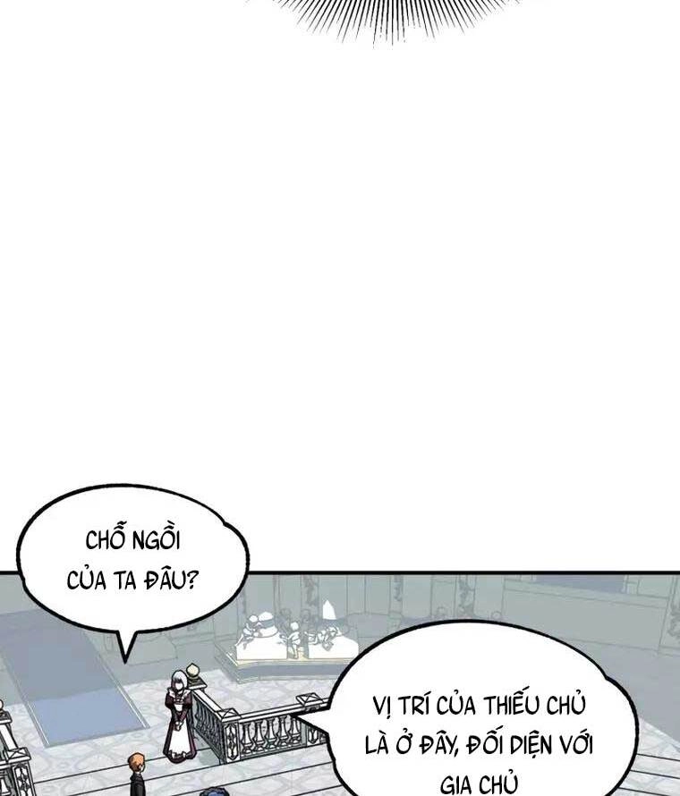 Con Trai Út Của Đại Pháp Sư Lừng Danh Chapter 20 - 30