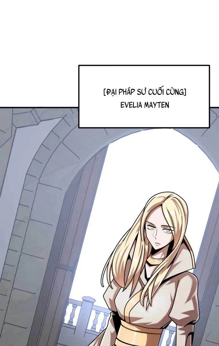 Con Trai Út Của Đại Pháp Sư Lừng Danh Chapter 20 - 51