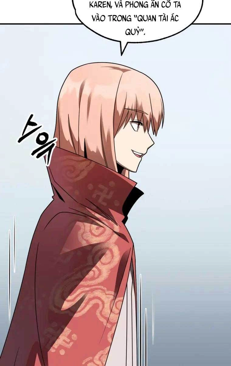 Con Trai Út Của Đại Pháp Sư Lừng Danh Chapter 20 - 77