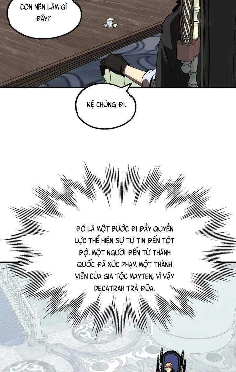 Con Trai Út Của Đại Pháp Sư Lừng Danh Chapter 20 - 92