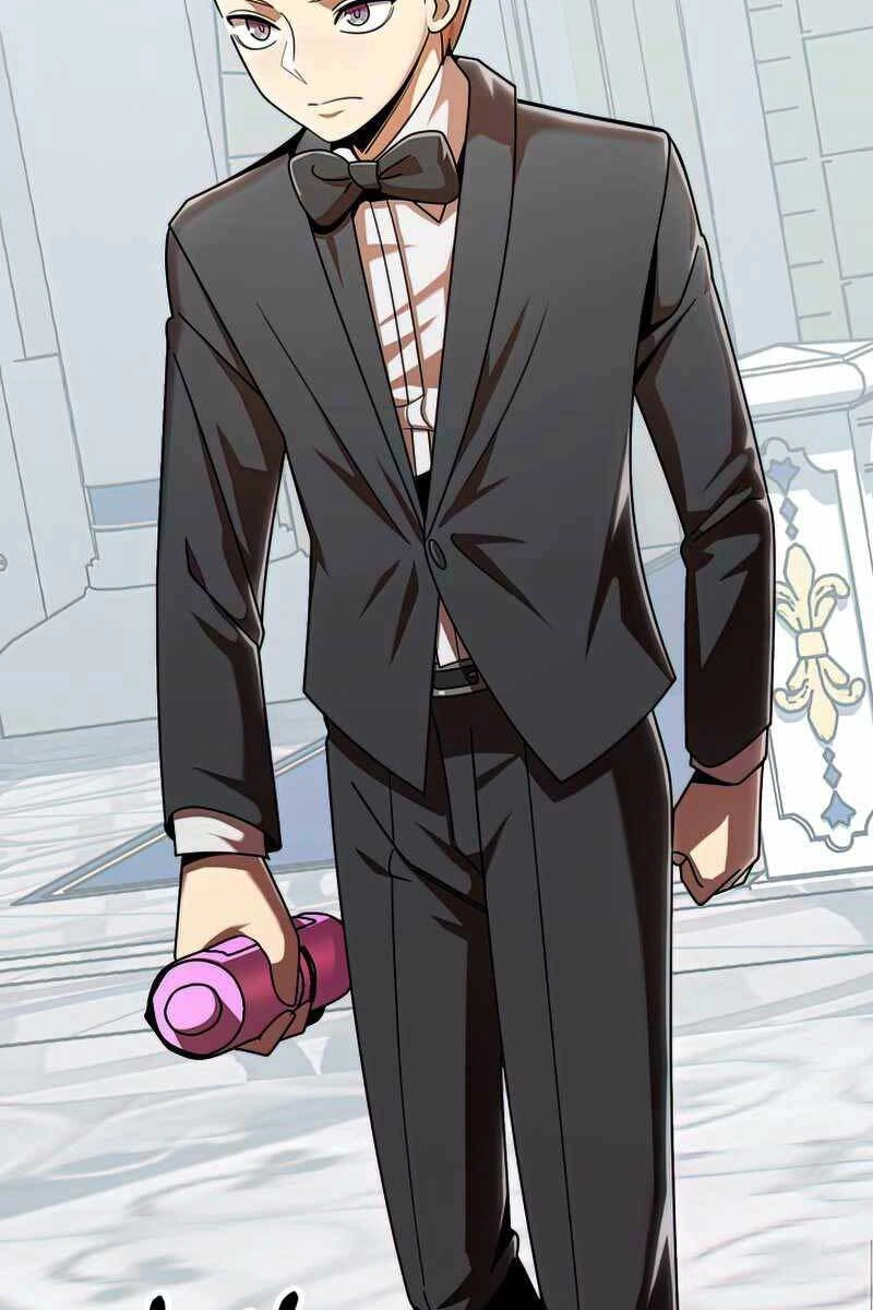 Con Trai Út Của Đại Pháp Sư Lừng Danh Chapter 21 - 19