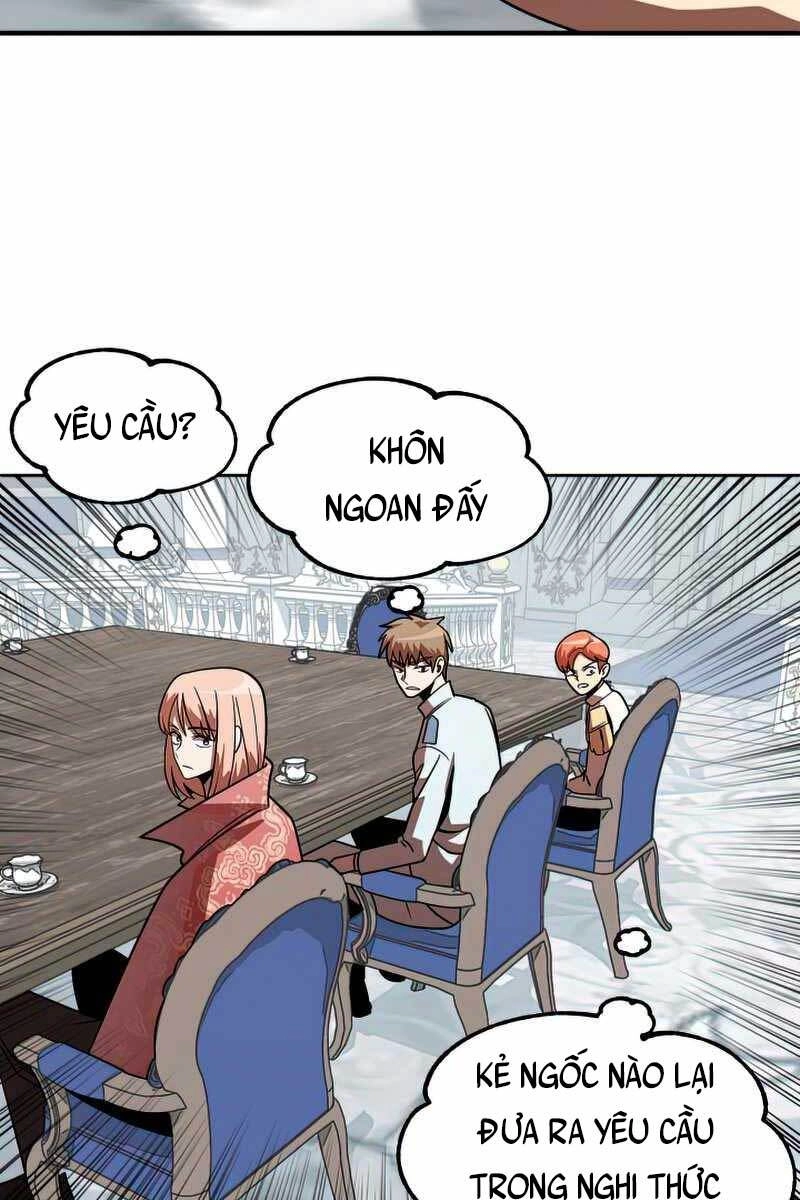 Con Trai Út Của Đại Pháp Sư Lừng Danh Chapter 21 - 70