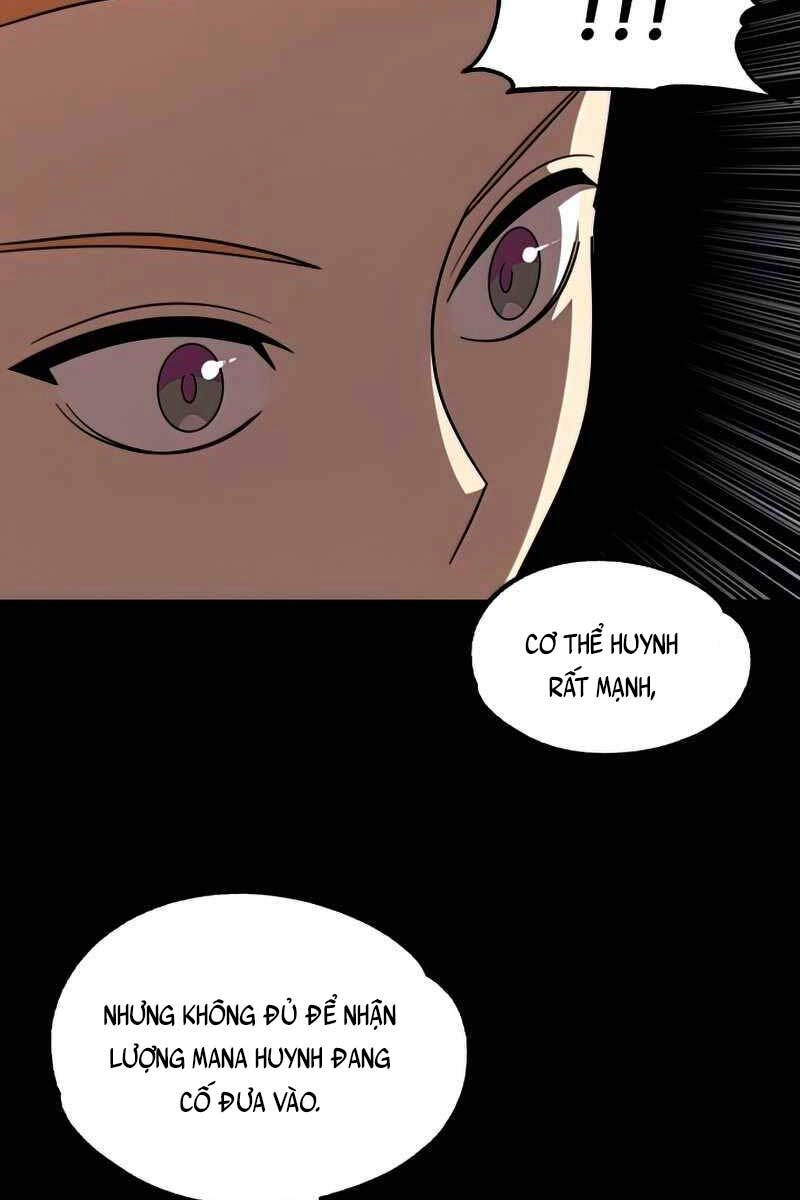 Con Trai Út Của Đại Pháp Sư Lừng Danh Chapter 22 - 18