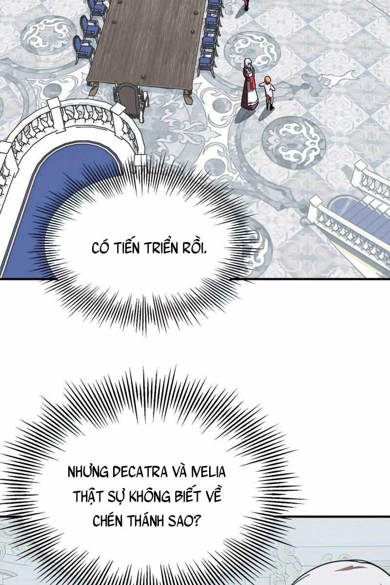 Con Trai Út Của Đại Pháp Sư Lừng Danh Chapter 22 - 74