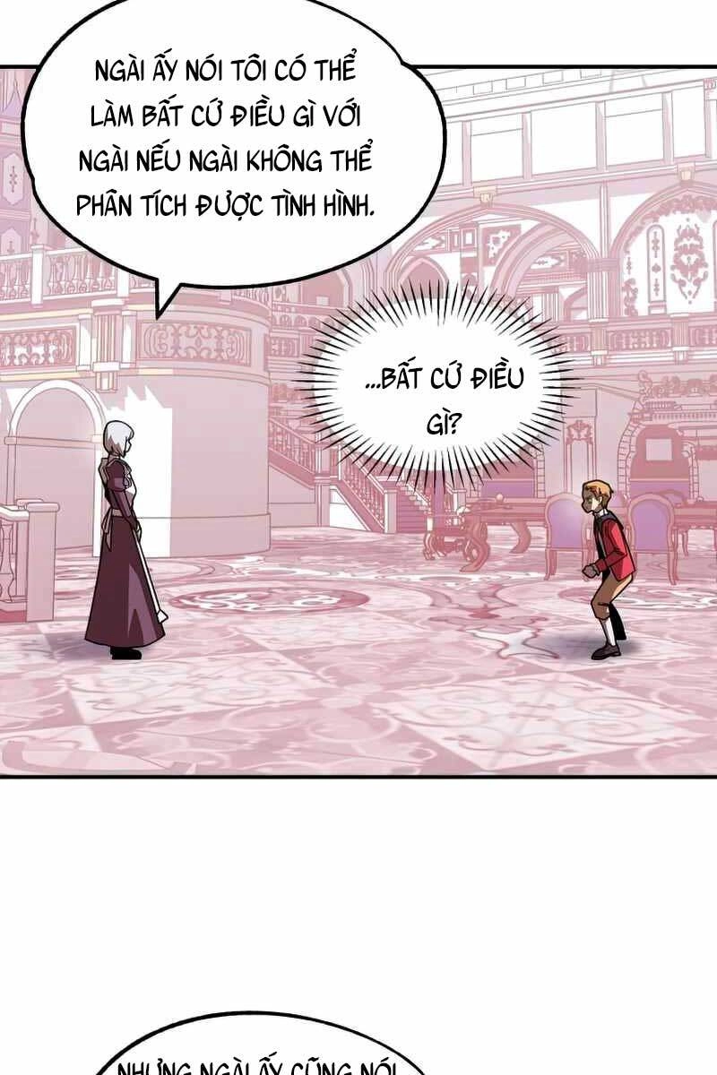 Con Trai Út Của Đại Pháp Sư Lừng Danh Chapter 22 - 109