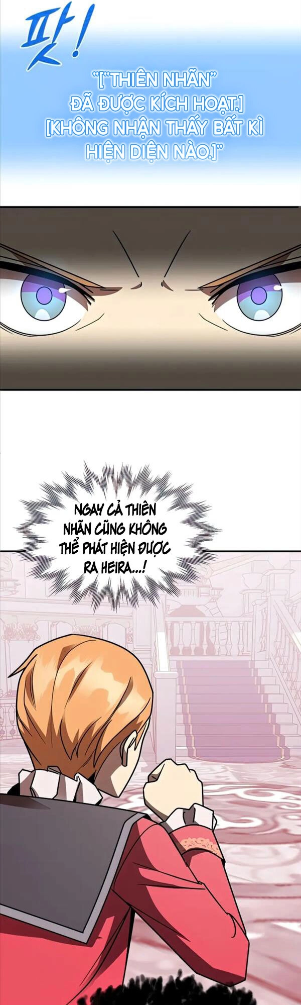 Con Trai Út Của Đại Pháp Sư Lừng Danh Chapter 23 - 12