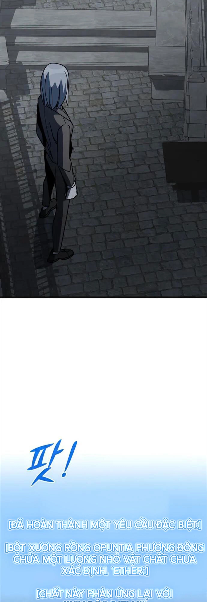 Con Trai Út Của Đại Pháp Sư Lừng Danh Chapter 24 - 28