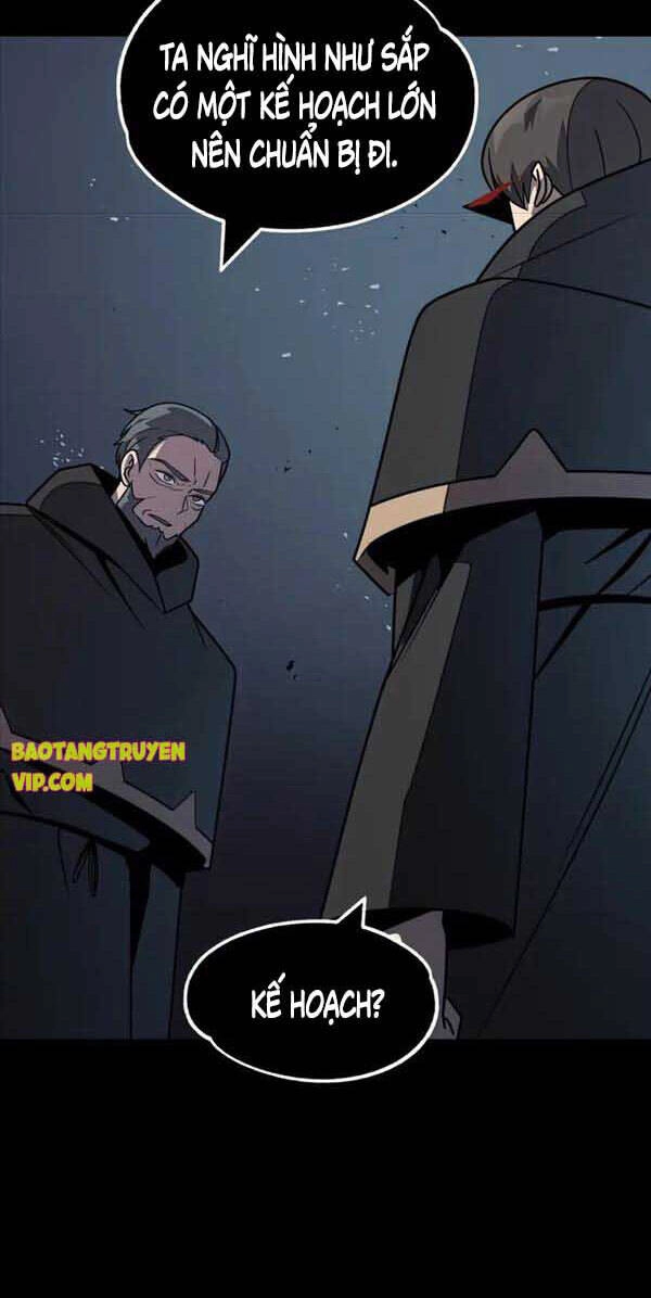 Con Trai Út Của Đại Pháp Sư Lừng Danh Chapter 25 - 13