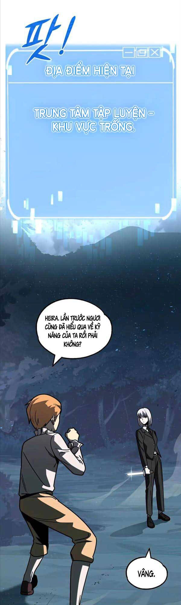 Con Trai Út Của Đại Pháp Sư Lừng Danh Chapter 25 - 18