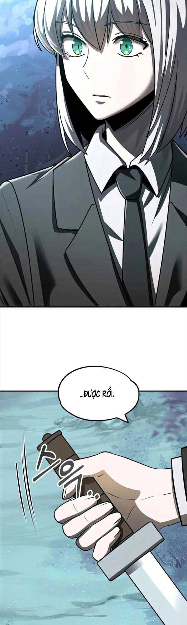 Con Trai Út Của Đại Pháp Sư Lừng Danh Chapter 25 - 21