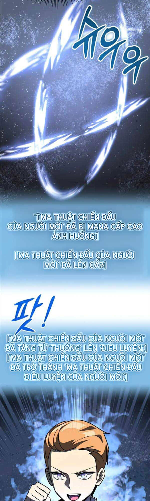 Con Trai Út Của Đại Pháp Sư Lừng Danh Chapter 25 - 24