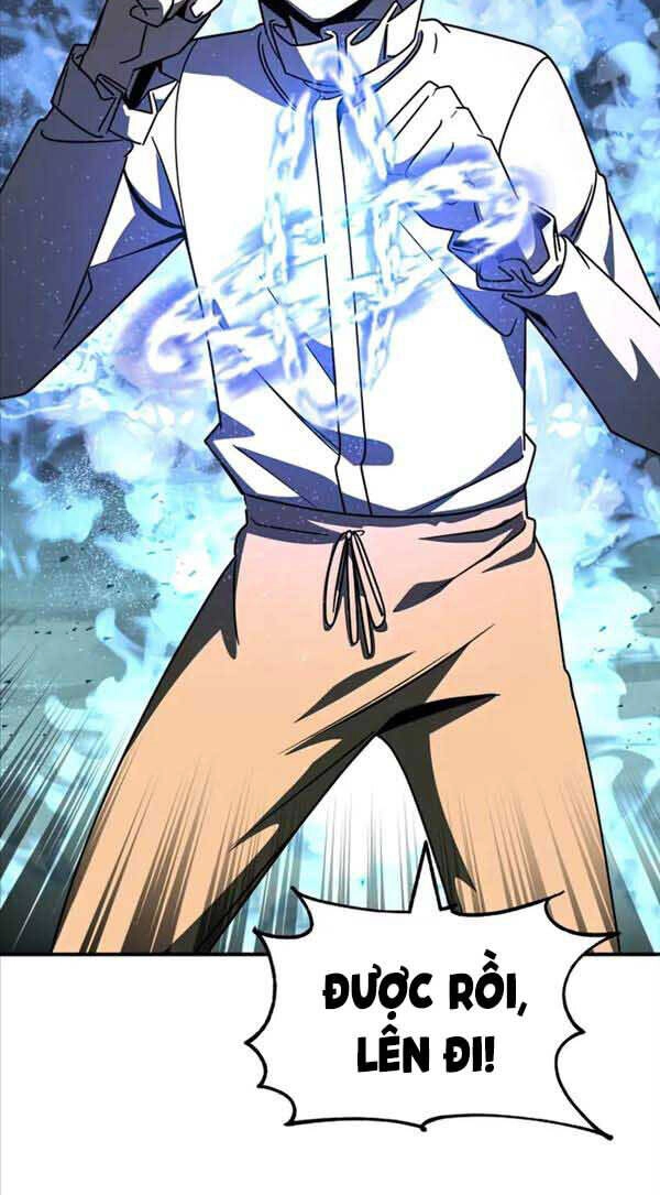 Con Trai Út Của Đại Pháp Sư Lừng Danh Chapter 25 - 25