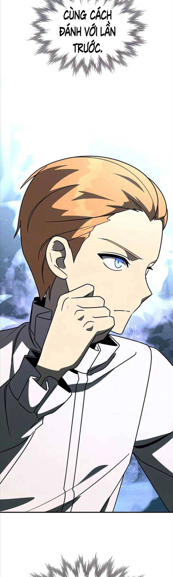 Con Trai Út Của Đại Pháp Sư Lừng Danh Chapter 25 - 27