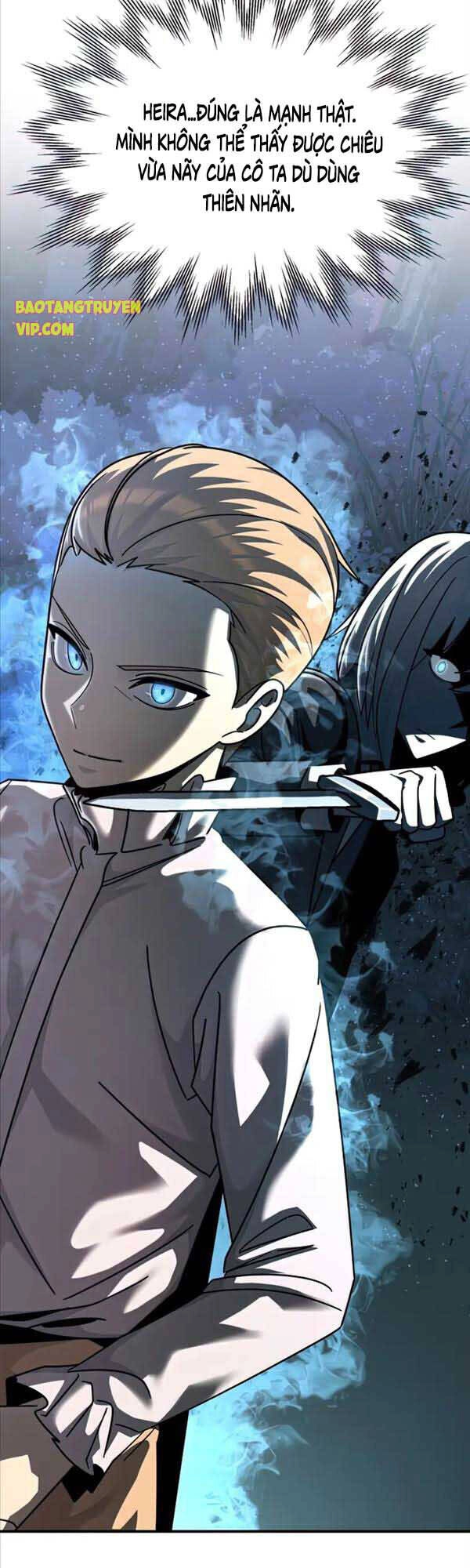 Con Trai Út Của Đại Pháp Sư Lừng Danh Chapter 25 - 41