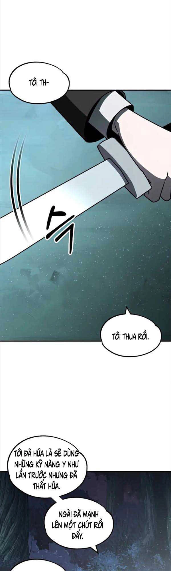 Con Trai Út Của Đại Pháp Sư Lừng Danh Chapter 25 - 42