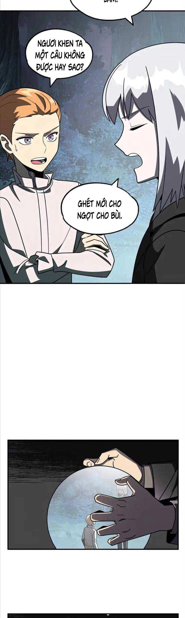 Con Trai Út Của Đại Pháp Sư Lừng Danh Chapter 25 - 44