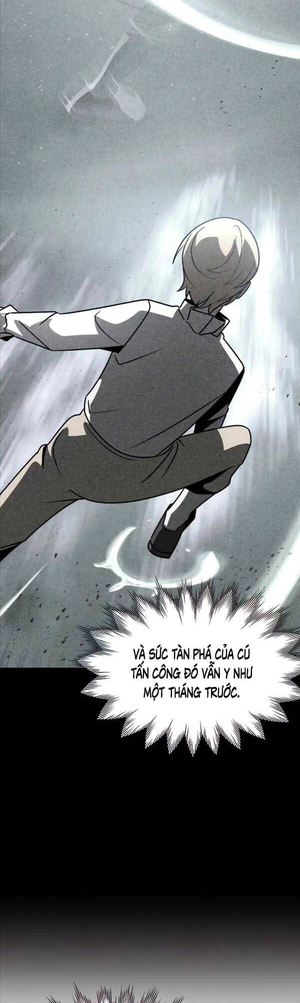 Con Trai Út Của Đại Pháp Sư Lừng Danh Chapter 25 - 47