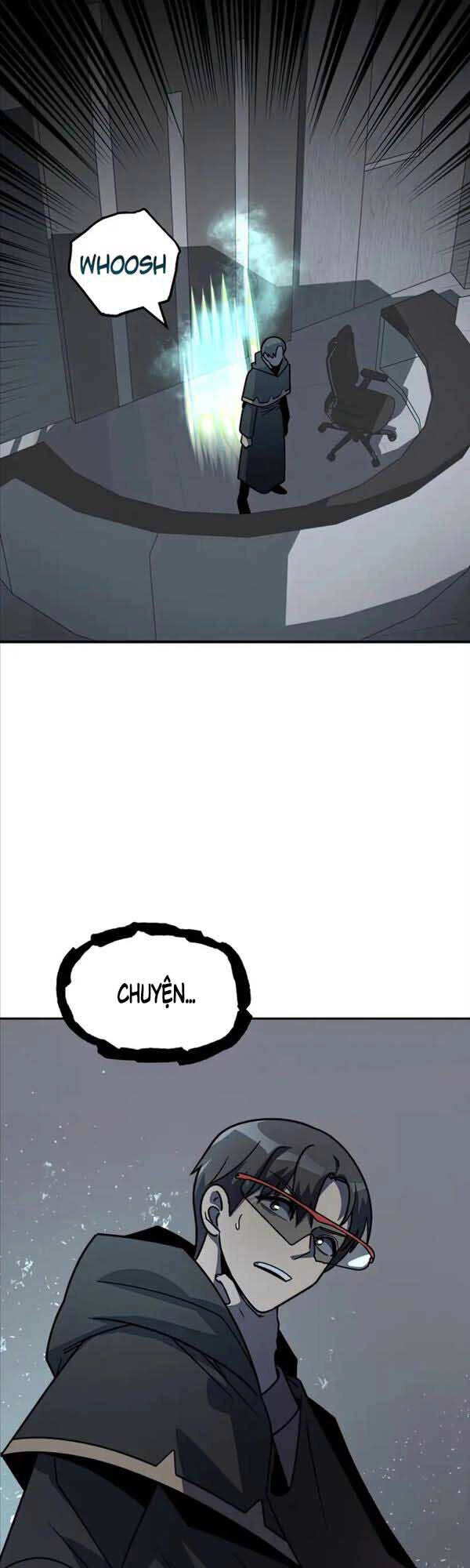 Con Trai Út Của Đại Pháp Sư Lừng Danh Chapter 25 - 53