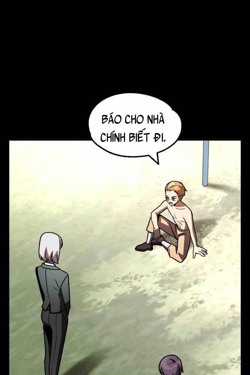 Con Trai Út Của Đại Pháp Sư Lừng Danh Chapter 26 - 4