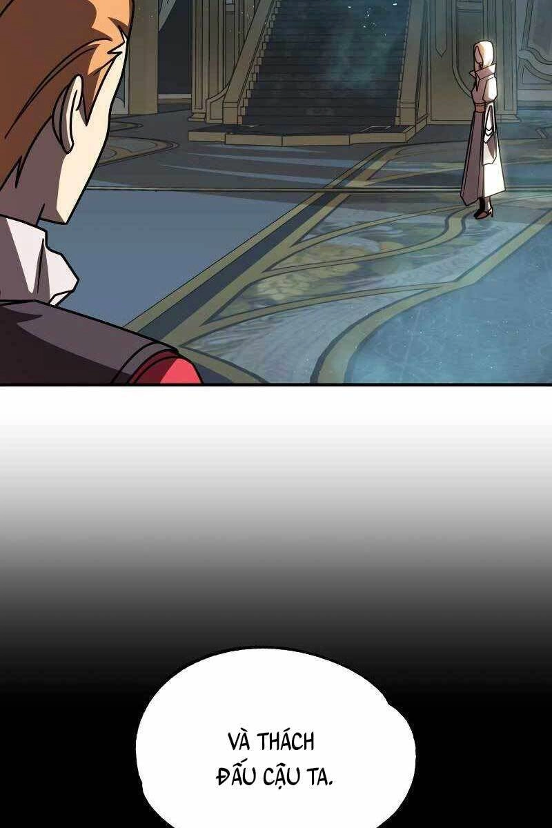 Con Trai Út Của Đại Pháp Sư Lừng Danh Chapter 26 - 36