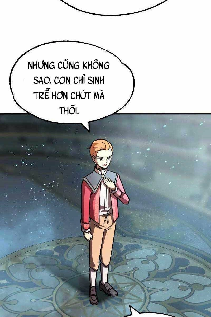 Con Trai Út Của Đại Pháp Sư Lừng Danh Chapter 26 - 51