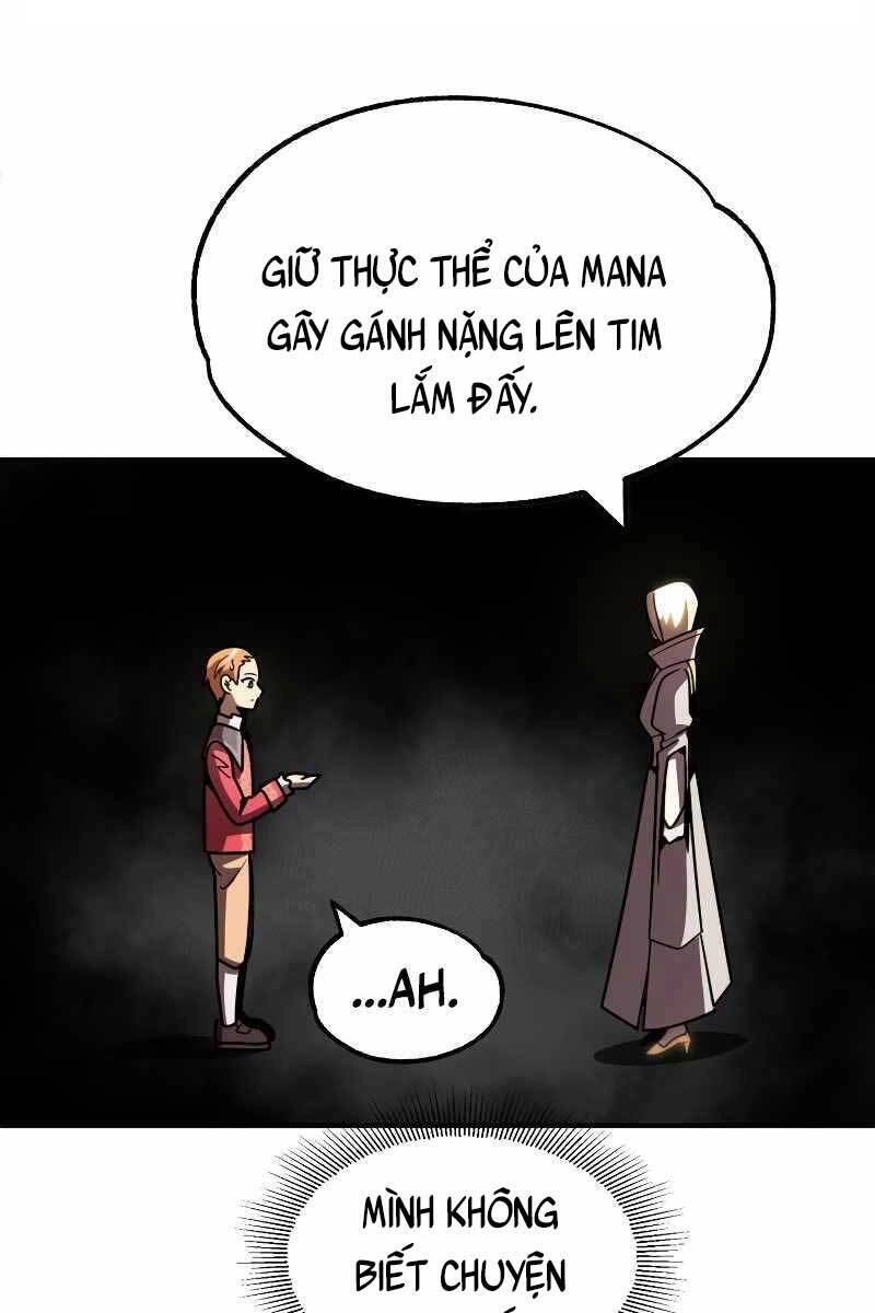 Con Trai Út Của Đại Pháp Sư Lừng Danh Chapter 27 - 10