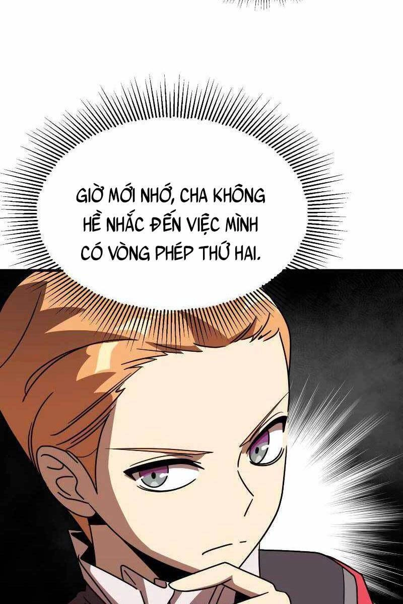 Con Trai Út Của Đại Pháp Sư Lừng Danh Chapter 27 - 14