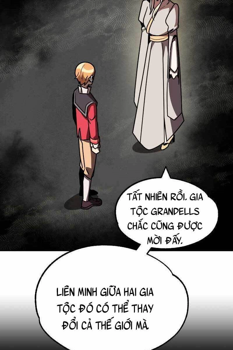 Con Trai Út Của Đại Pháp Sư Lừng Danh Chapter 27 - 16