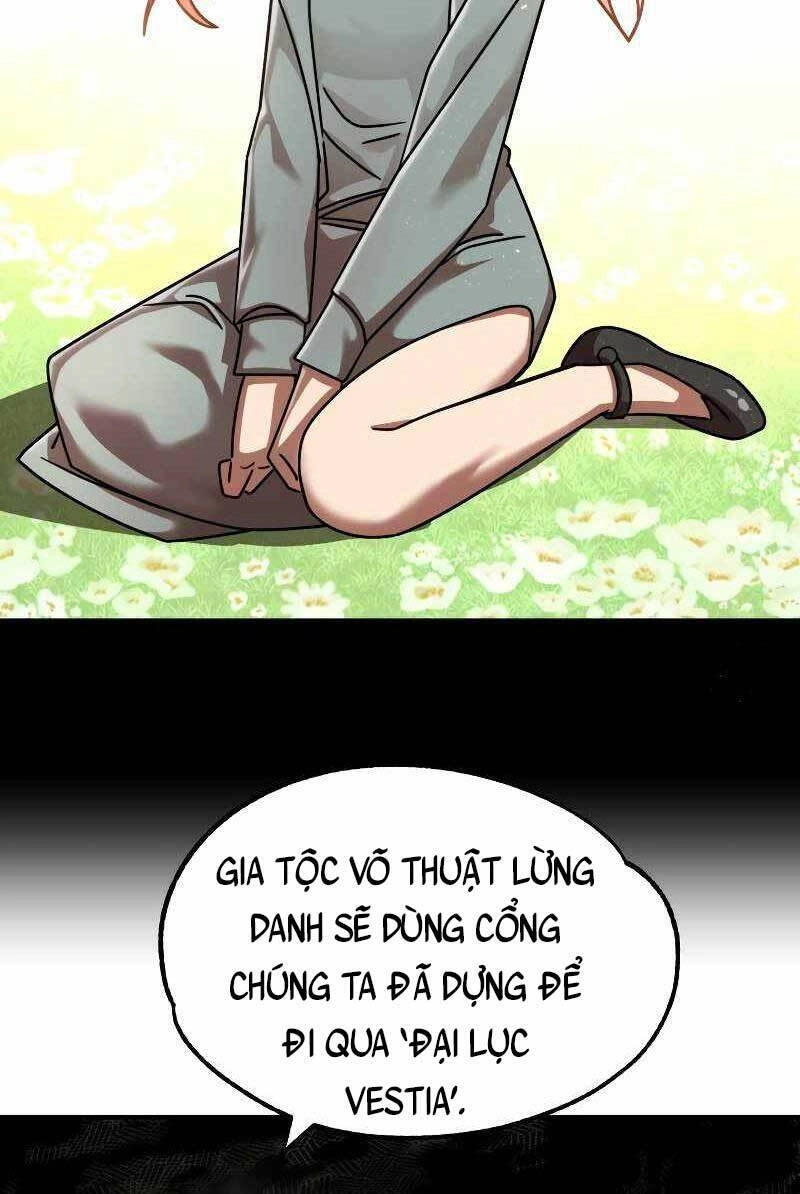 Con Trai Út Của Đại Pháp Sư Lừng Danh Chapter 27 - 20