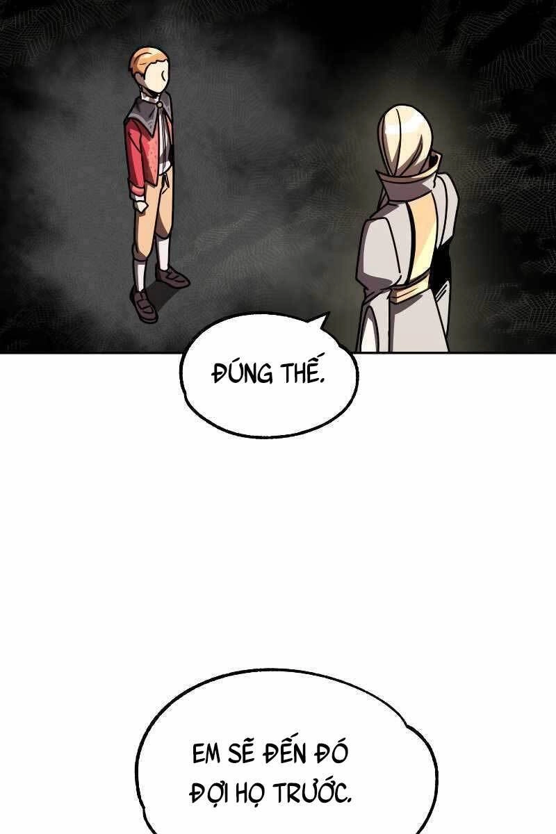 Con Trai Út Của Đại Pháp Sư Lừng Danh Chapter 27 - 21