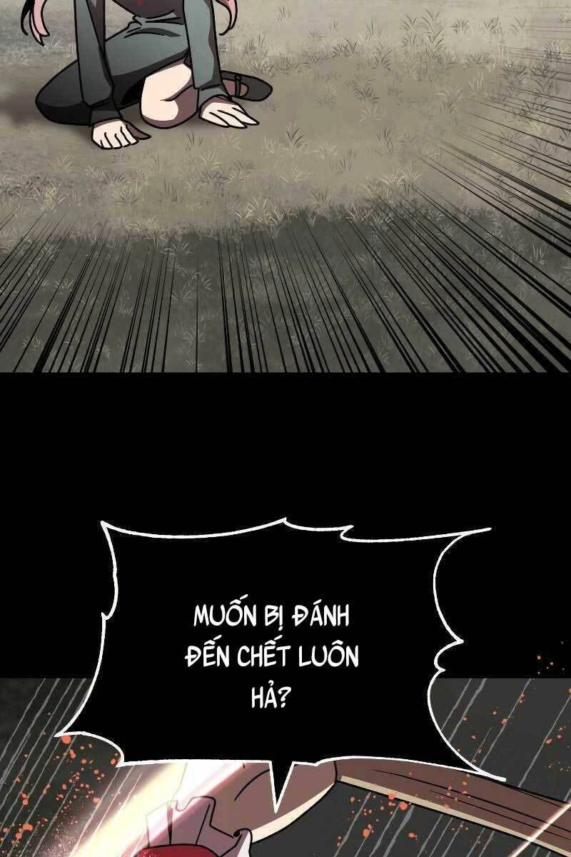 Con Trai Út Của Đại Pháp Sư Lừng Danh Chapter 27 - 25