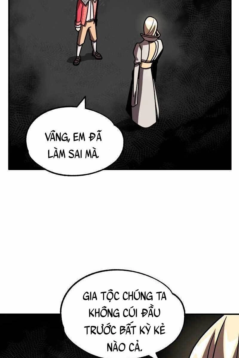 Con Trai Út Của Đại Pháp Sư Lừng Danh Chapter 27 - 29