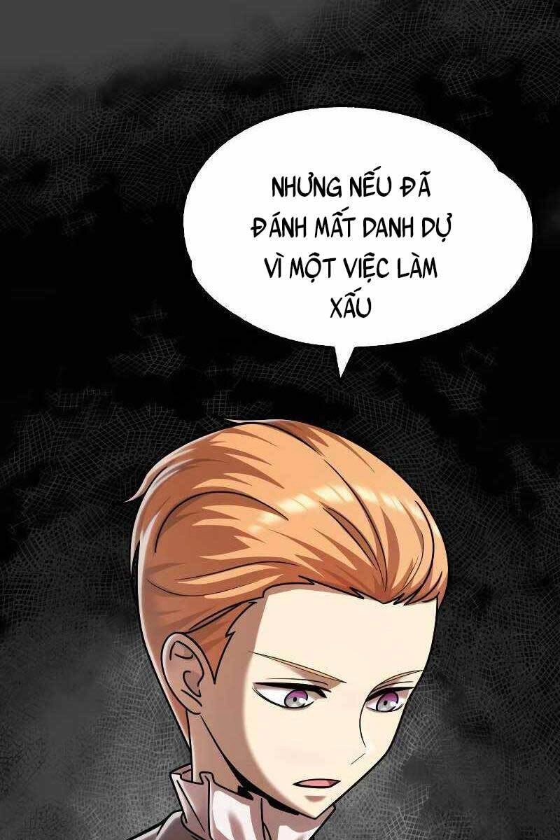 Con Trai Út Của Đại Pháp Sư Lừng Danh Chapter 27 - 31