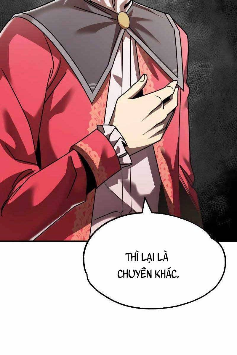 Con Trai Út Của Đại Pháp Sư Lừng Danh Chapter 27 - 32