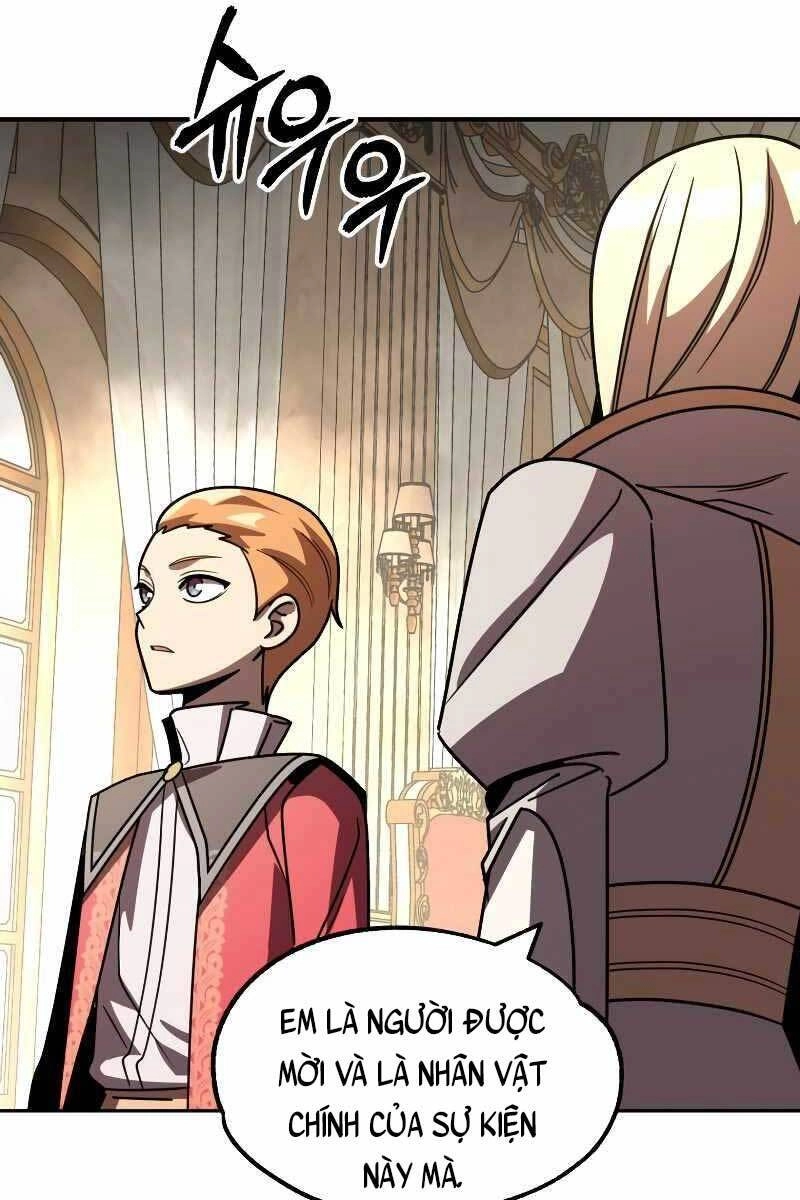 Con Trai Út Của Đại Pháp Sư Lừng Danh Chapter 27 - 46