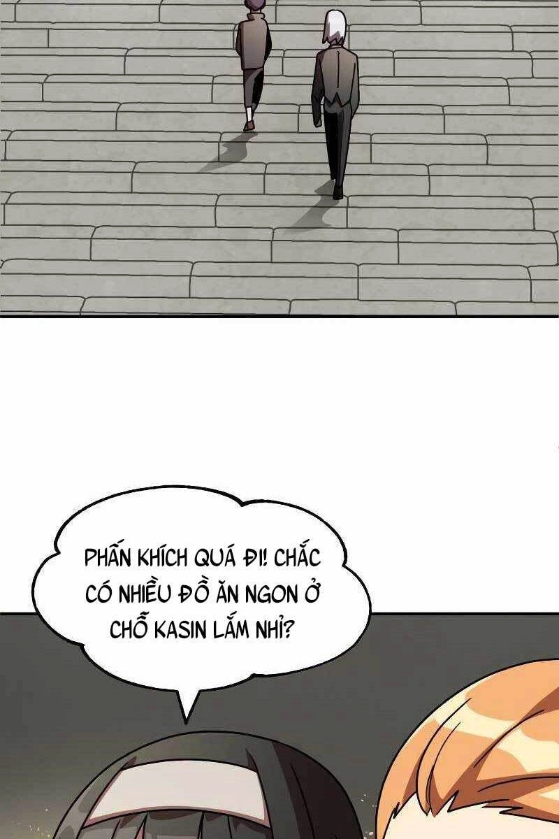 Con Trai Út Của Đại Pháp Sư Lừng Danh Chapter 27 - 52