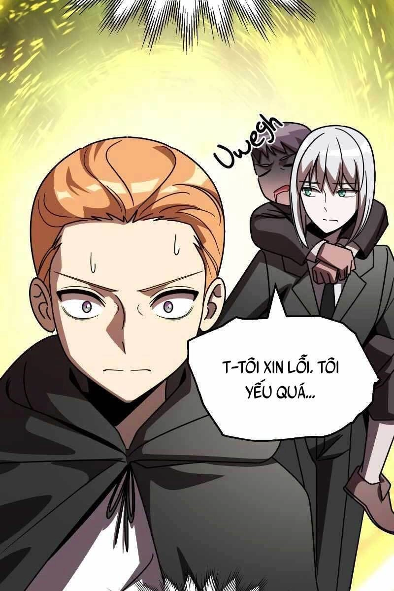 Con Trai Út Của Đại Pháp Sư Lừng Danh Chapter 27 - 64